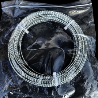 Corset Mental Carbon Ste
